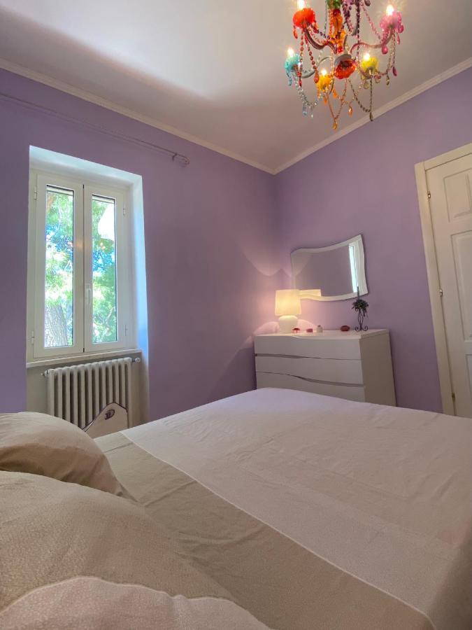 Villa Vittoria Vieste Zewnętrze zdjęcie